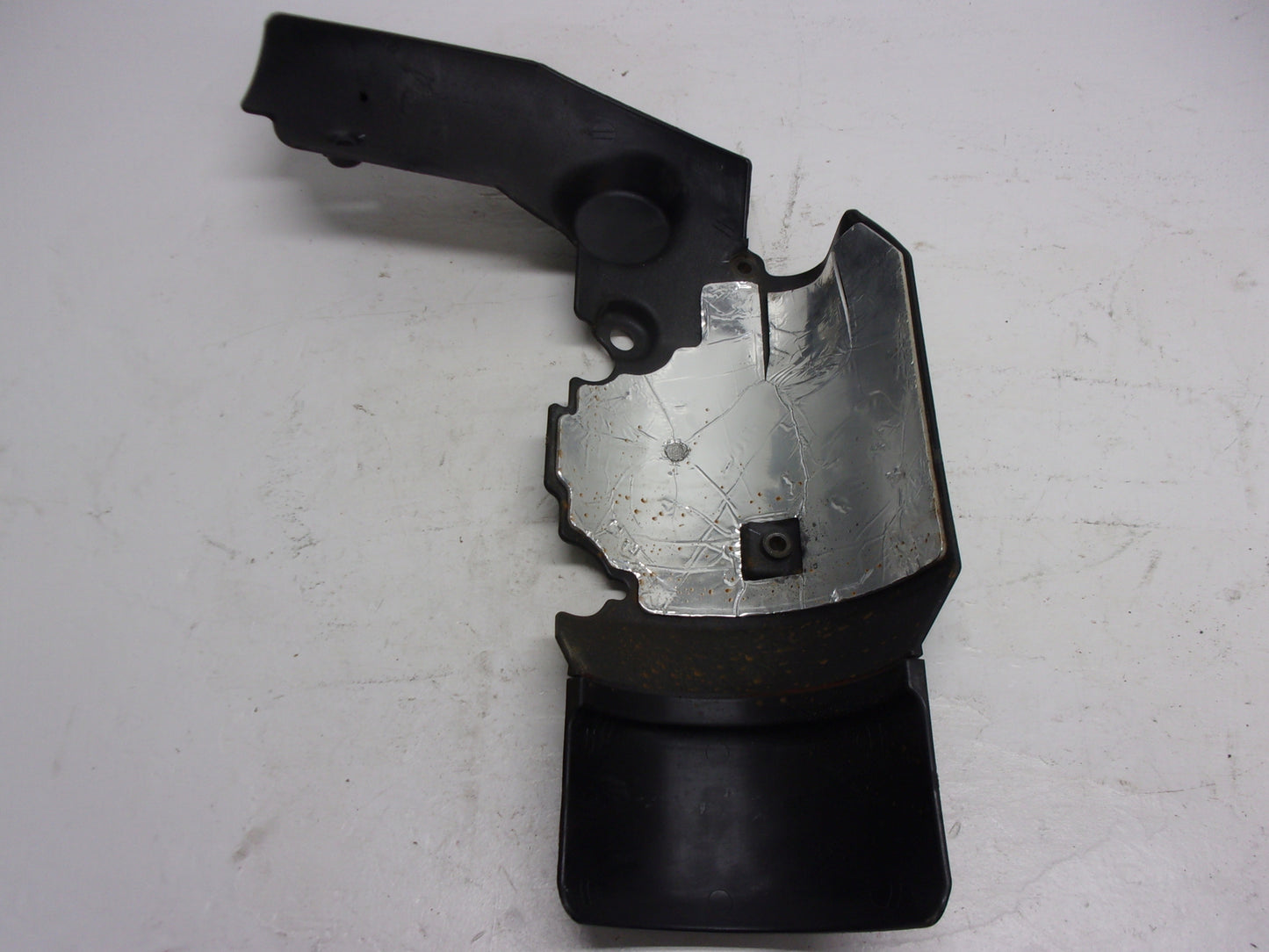 Yamaha Waverunner 2001-2005 XL XLT XA 1200 OEM Muffler Protector 66V-14718-00-00