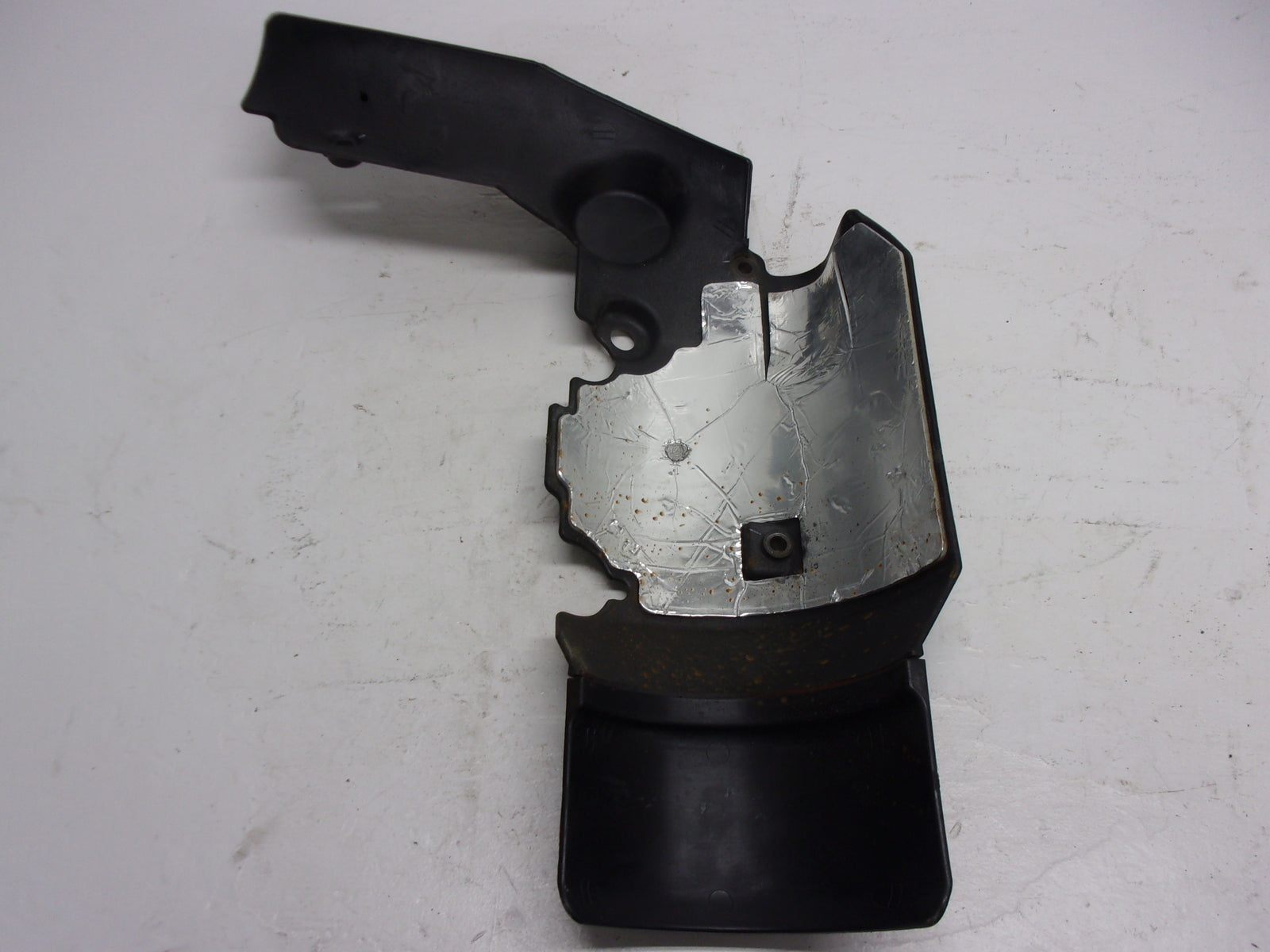 Yamaha Waverunner 2001-2005 XL XLT XA 1200 OEM Muffler Protector 66V-14718-00-00