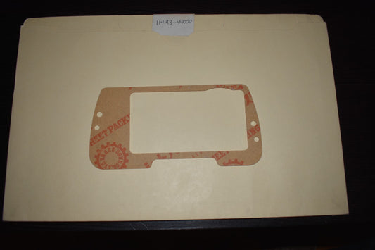 1977 Suzuki GS 400 X Starter Cover Gasket 11493-44000