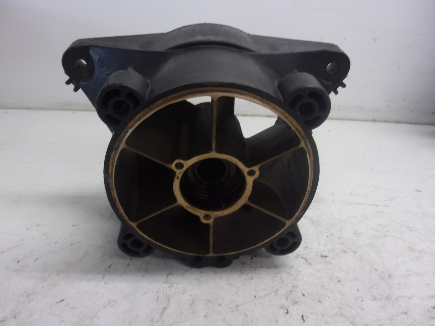 Sea Doo Bombardier PWC 1997 GSX GTX XP SPX OEM Bronze Impeller Housing 295500521
