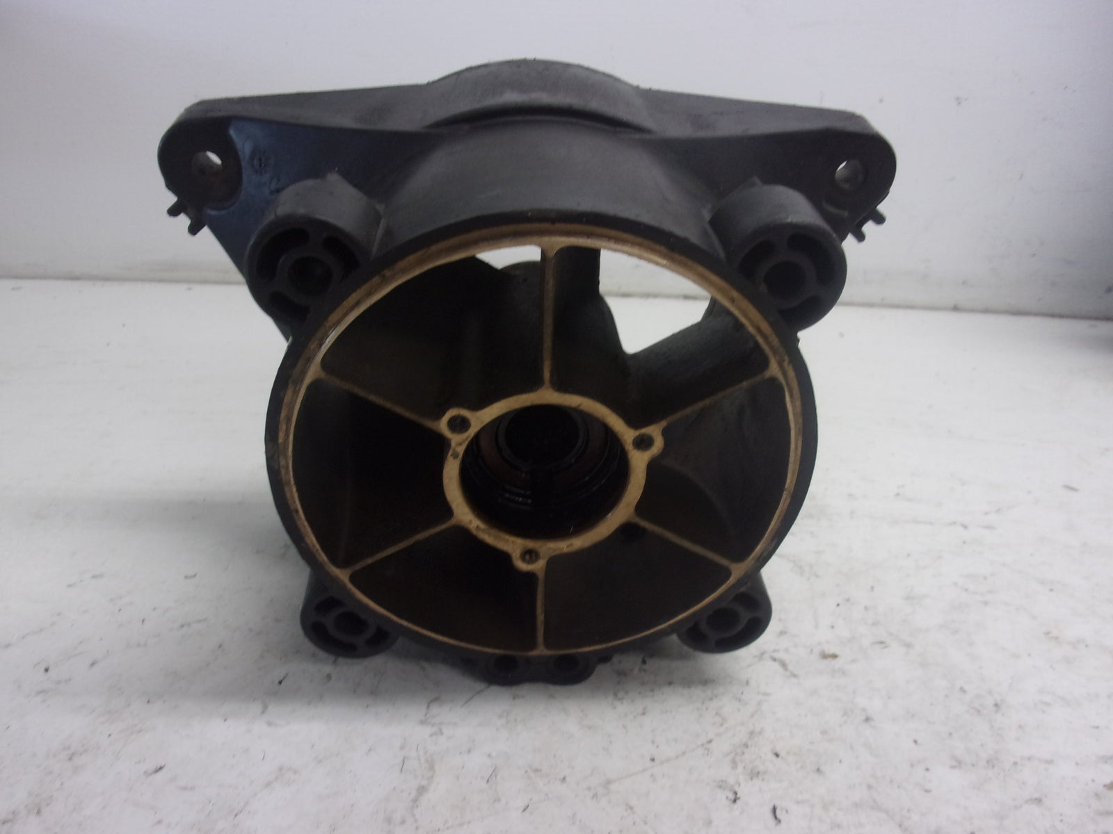Sea Doo Bombardier PWC 1997 GSX GTX XP SPX OEM Bronze Impeller Housing 295500521