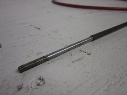 Yamaha Waverunner 2000 GP 1200E Nozzle Control Cable # F0X-U153E-00-00