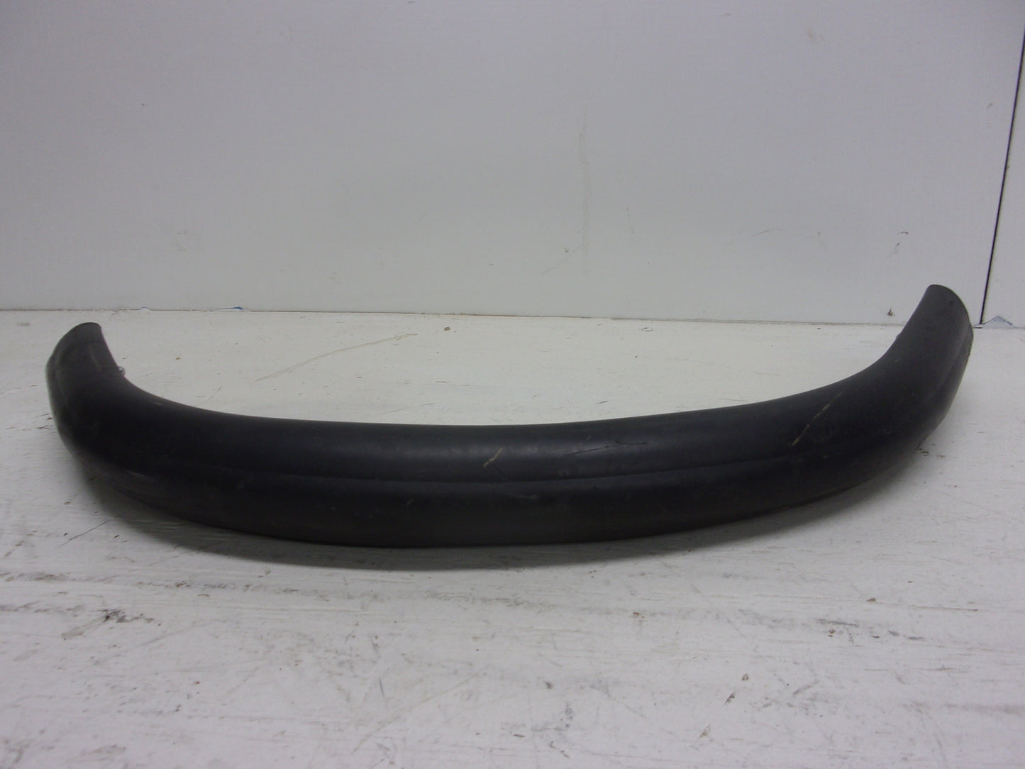 Kawasaki Jet Ski 1997-2003 ZXI 1100 OEM Black Front Bumper Part# 39027-3729-6Z