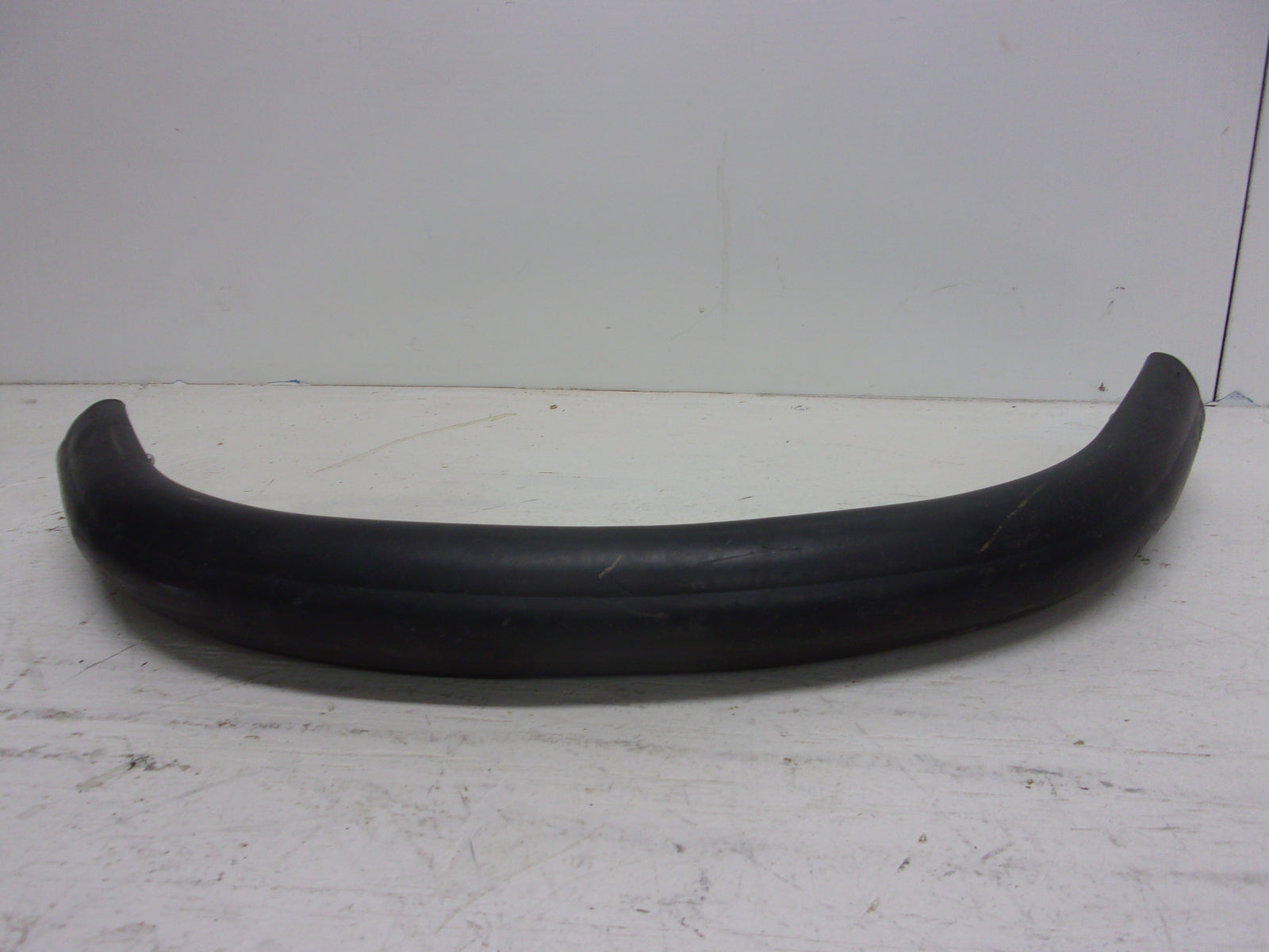 Kawasaki Jet Ski 1997-2003 ZXI 1100 OEM Black Front Bumper Part# 39027-3729-6Z