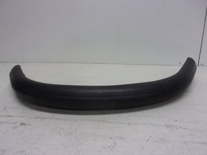 Kawasaki Jet Ski 1997-2003 ZXI 1100 OEM Black Front Bumper Part# 39027-3729-6Z