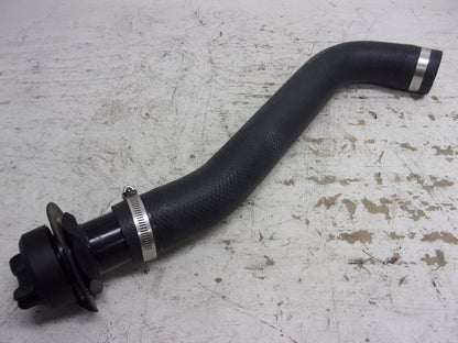 Yamaha 2015-2021 GP VXR VXS VX Barely Used OEM Fuel Hose + Cap # F2X-U7844-01-00