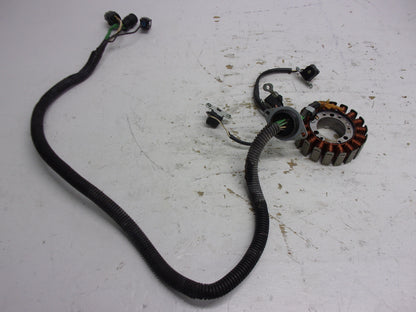 Yamaha Waverunner 2003-2006 GP1300R OEM Generator / Stator Part 60T-81410-00-00