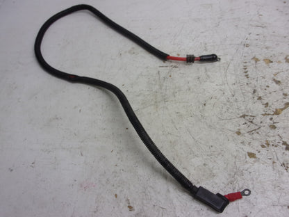 Yamaha WaveRunner 2002-2008 FX 140/1000 Positive Wire Lead # 60E-82117-20-00