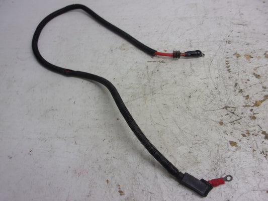 Yamaha WaveRunner 2002-2008 FX 140/1000 Positive Wire Lead # 60E-82117-20-00