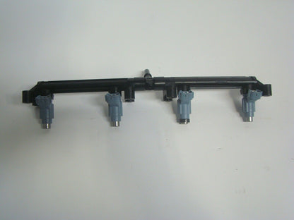 Kawasaki PWC Jet Ski 2011-2018 Ultra 300 310 Fuel Rail + Injectors#  49033-3709