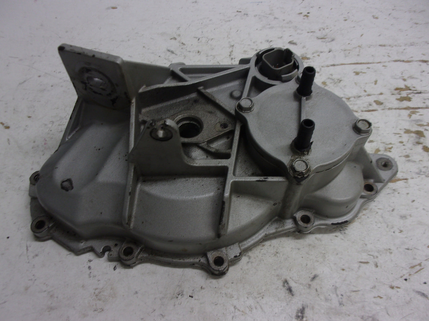 Sea Doo Bombardier 2003 GTX RX XP DI 951 OEM Stator + Ignition Cover # 420811421