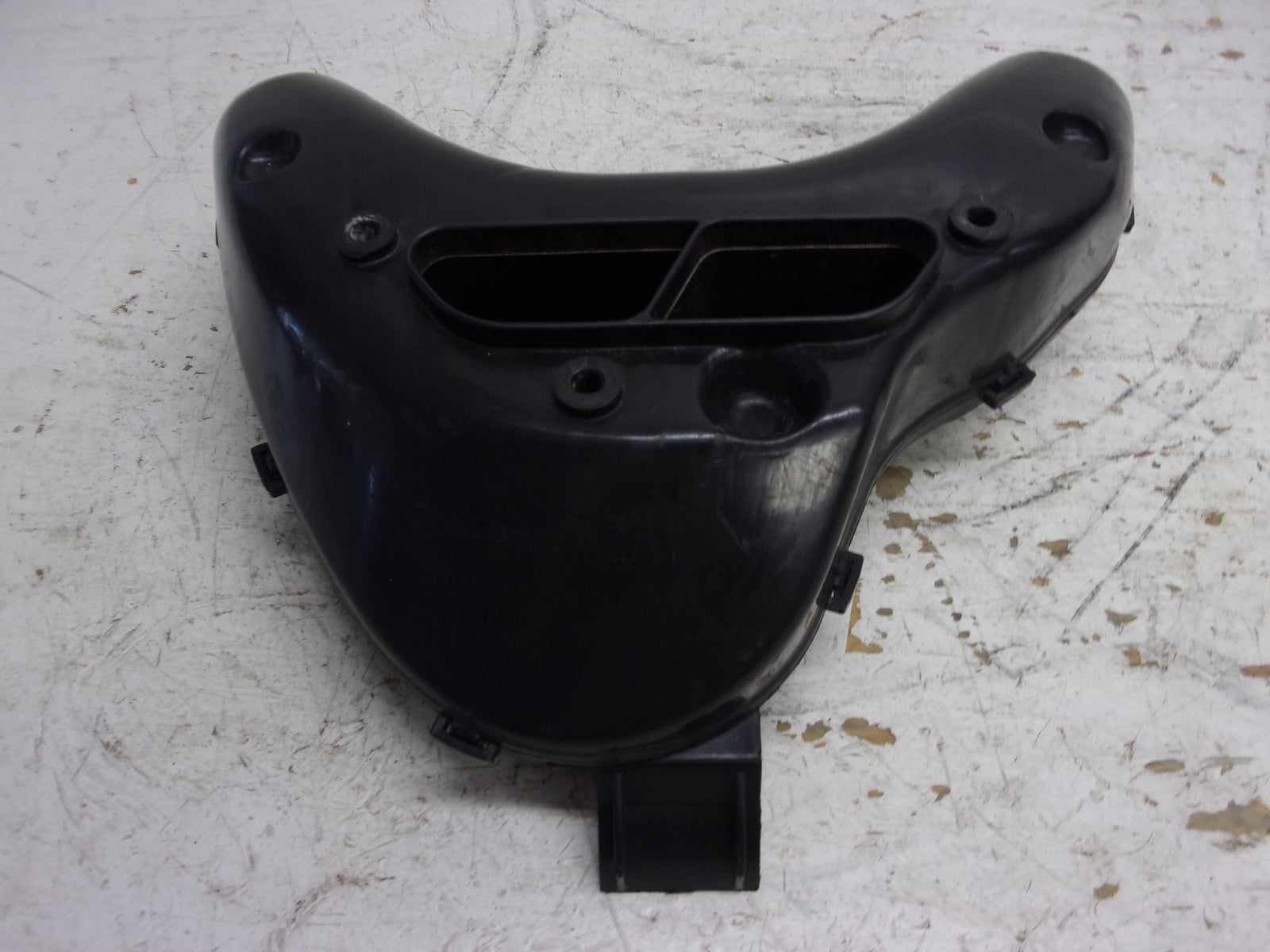 SeaDoo Bombardier 2000-2002 GTI GTS RX / DI OEM Vent Tube Part# 291001417