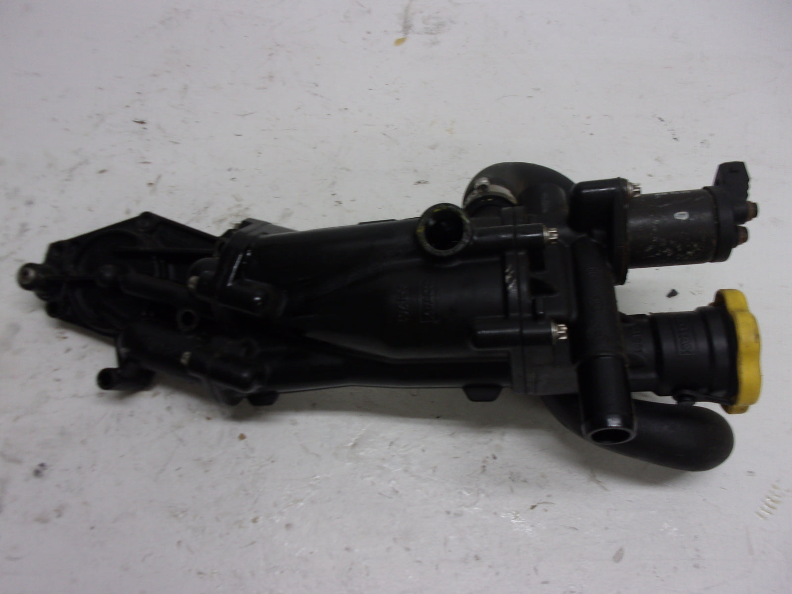 Sea Doo Bombardier PWC 2003-2005 GTX OEM Oil Separator Housing Part# 420956761