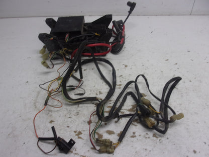 Tigershark Watercraft 1997 TS900 OEM Complete Electrical Box Part# 3008-572