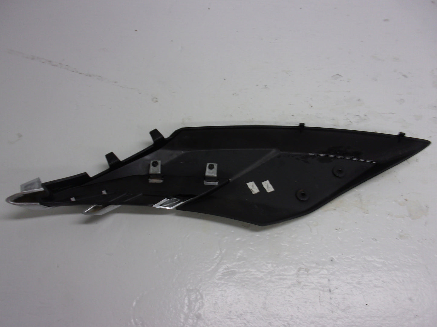 Yamaha 2013-2018 FX HO SHO OEM Right Stern Cover Part# F2S-U890N-11-00