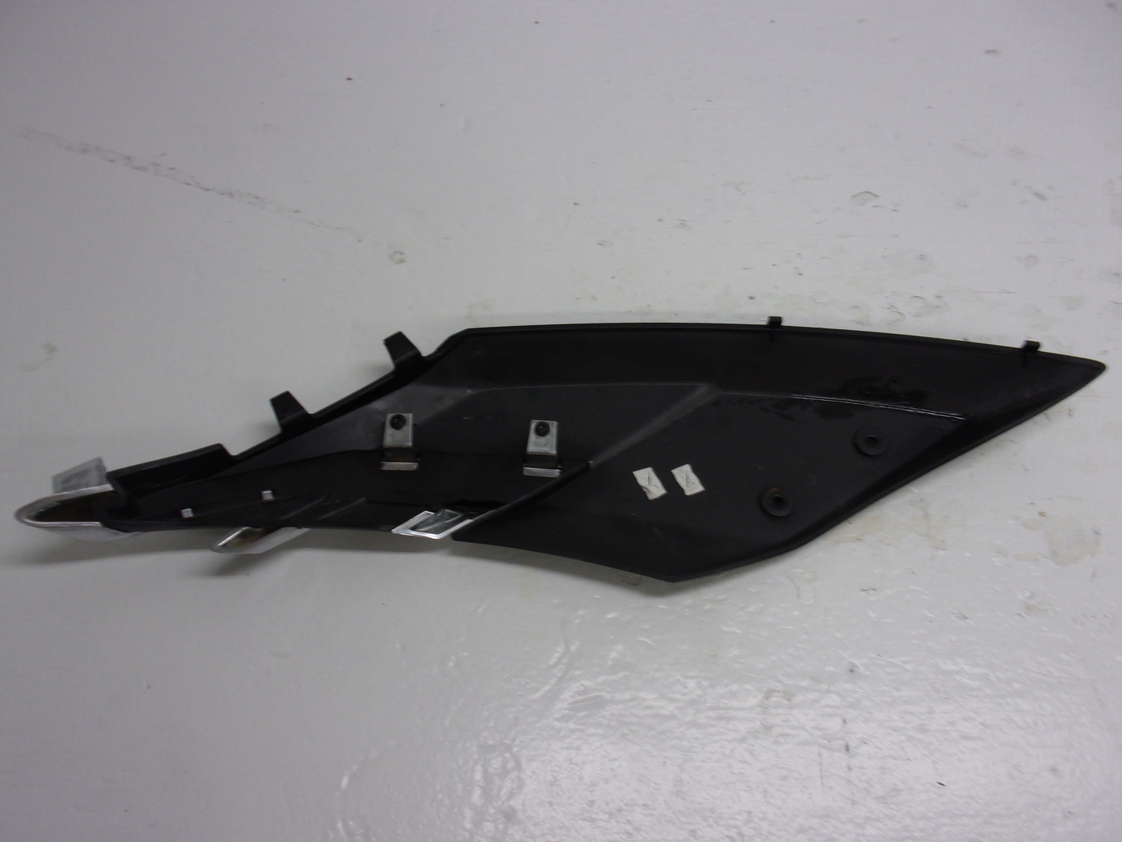 Yamaha 2013-2018 FX HO SHO OEM Right Stern Cover Part# F2S-U890N-11-00