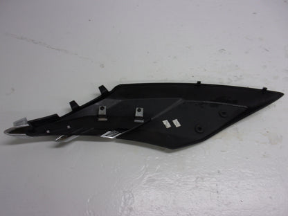 Yamaha 2013-2018 FX HO SHO OEM Right Stern Cover Part# F2S-U890N-11-00