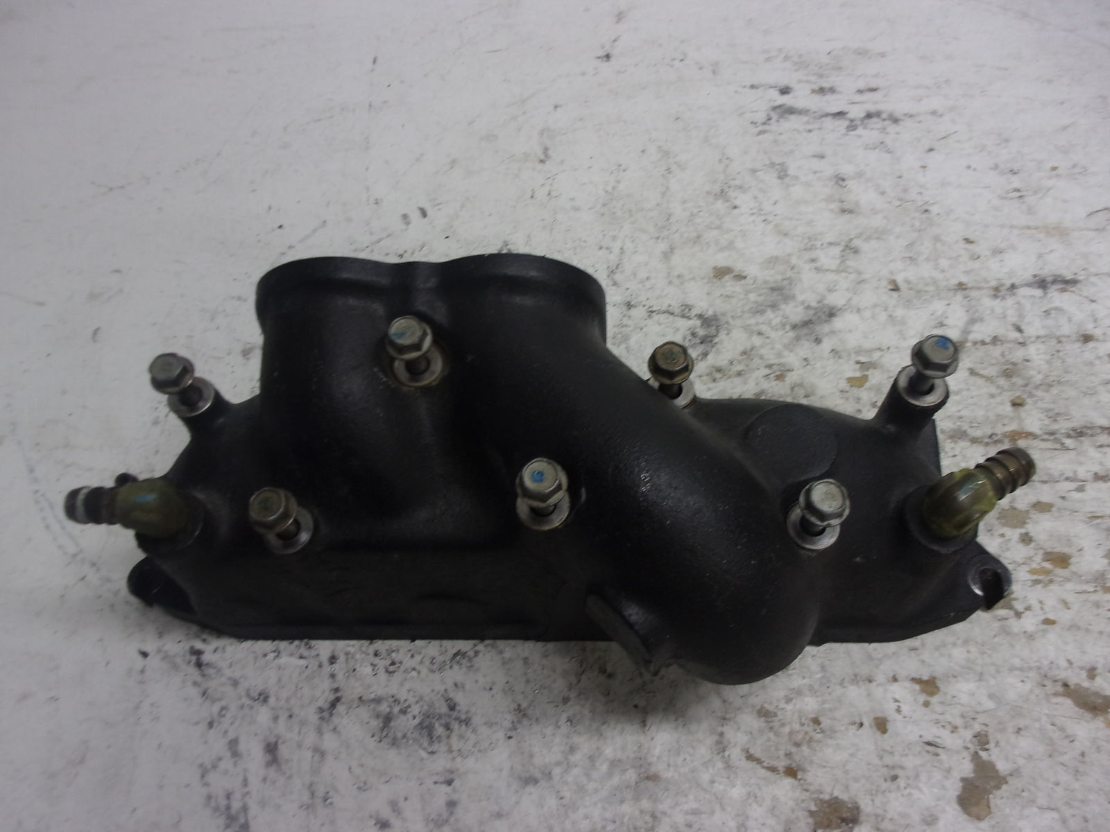 Kawasaki Jet Ski 2007-2010 Ultra 250X / 260X OEM Exhaust Manifold # 59081-3743