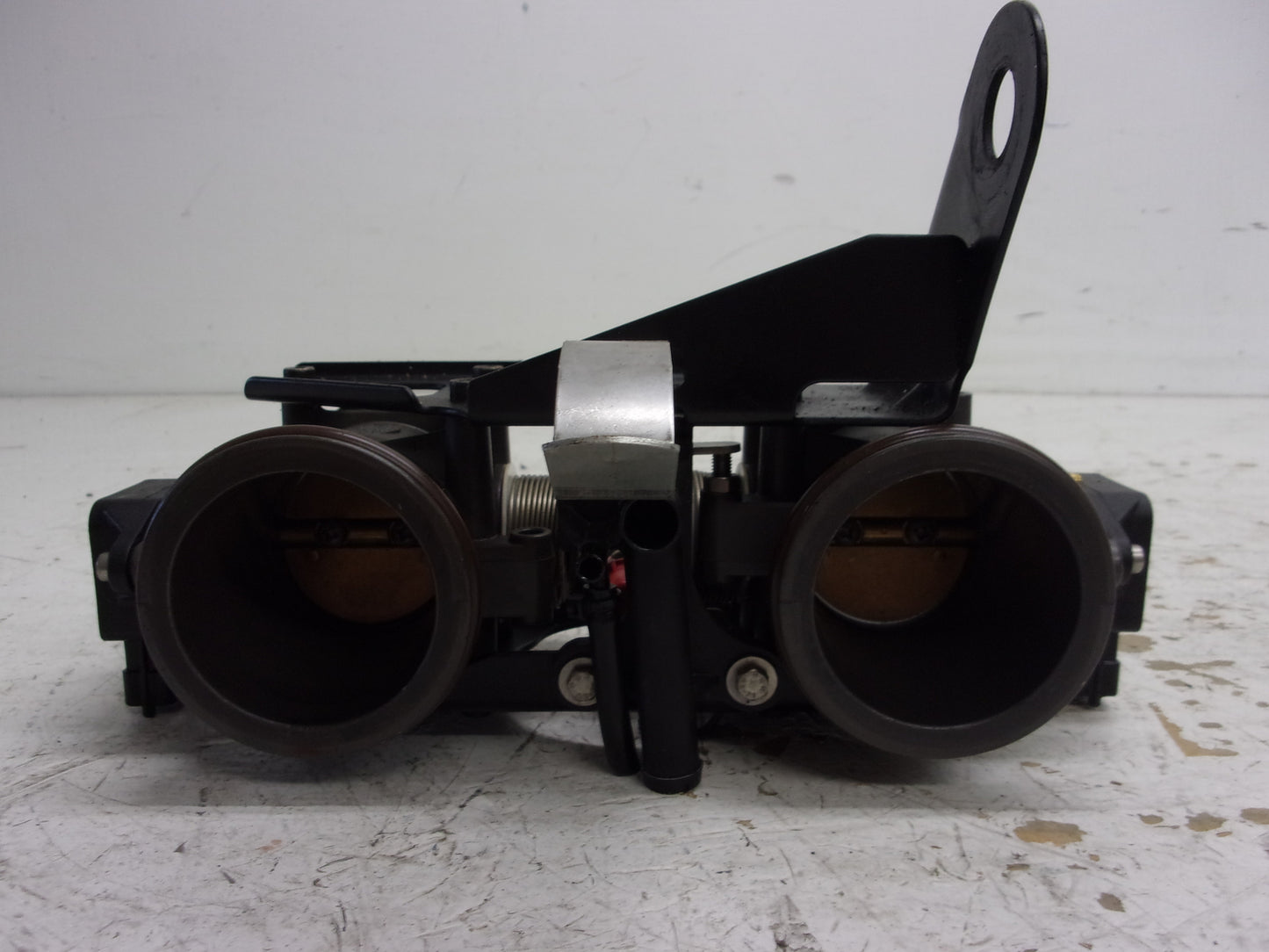 Sea Doo Bombardier 2001-2002 GTX RX DI OEM Throttle Body Assembly # 270600043