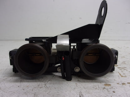 Sea Doo Bombardier 2001-2002 GTX RX DI OEM Throttle Body Assembly # 270600043