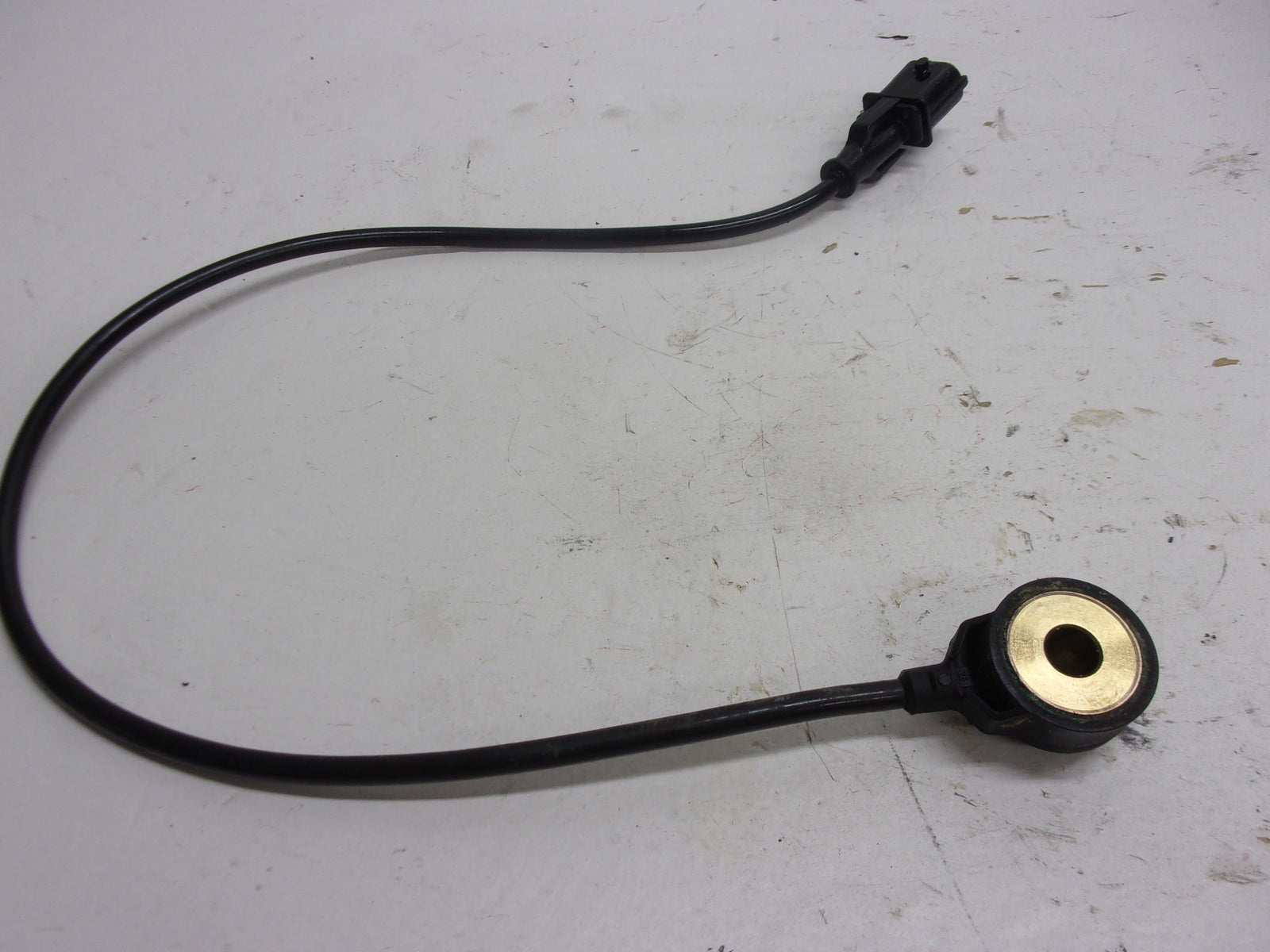 Sea Doo Bombardier PWC 2003-2004 GTX RXP OEM Knock Sensor Part# 420664030