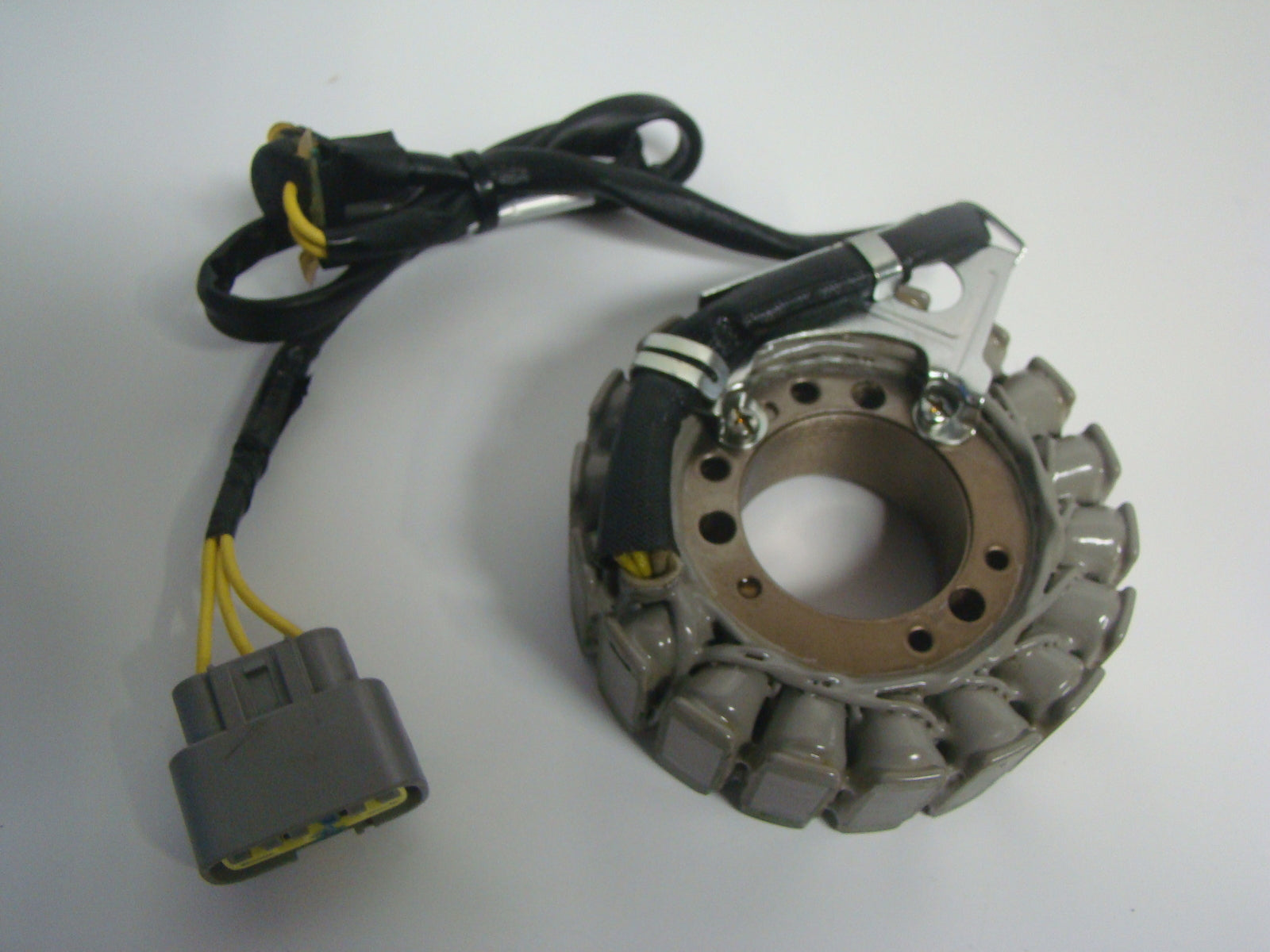 Sea Doo Bombardier 2014-2019 Spark All Models Stator Assembly # 420296908
