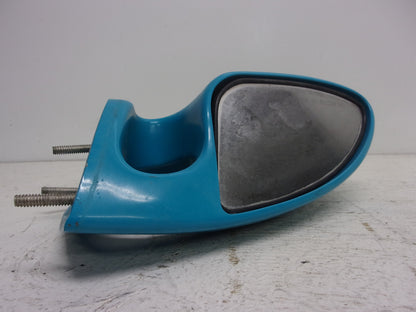 Polaris PWC Watercraft 1994-1996 SLT 750/780 OEM Teal Left Mirror 2652110-196