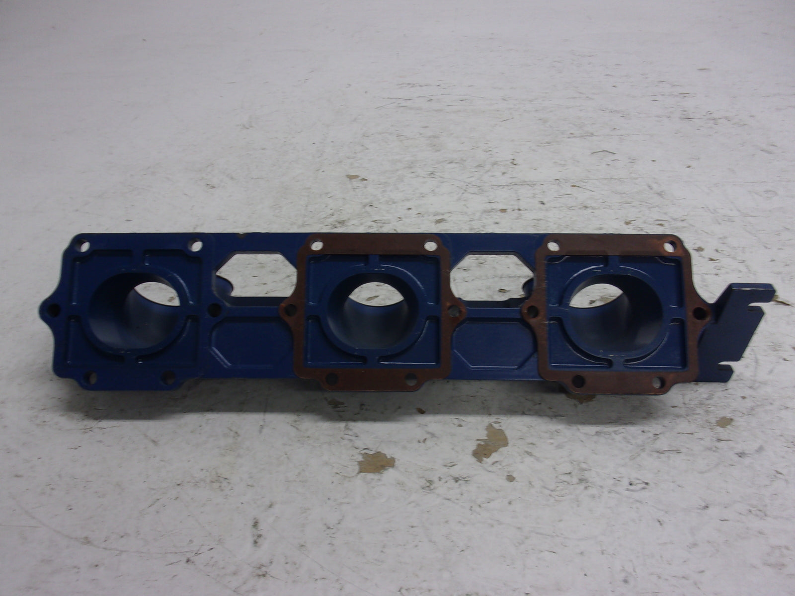 Polaris PWC Watercraft 1995-1997 SL SLT SLTX OEM Intake Manifold Part# 3240254