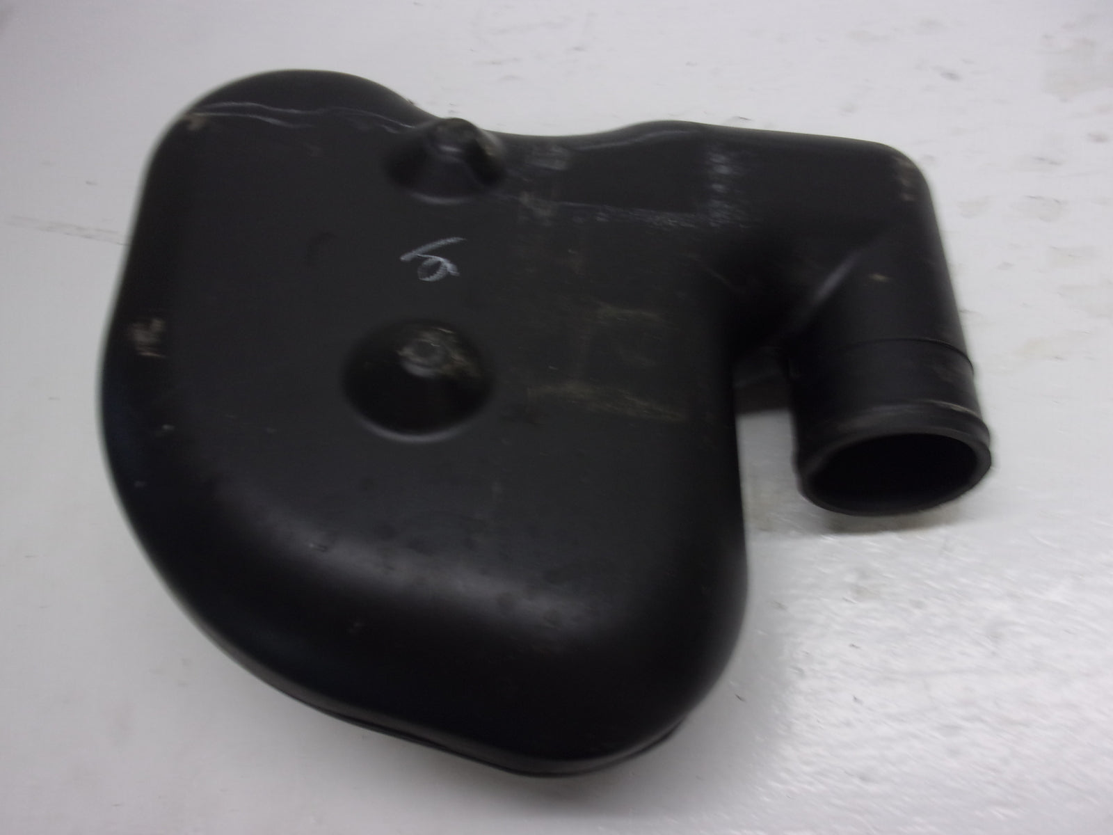 Yamaha WaveRunner 2010-2020 FX V1 VX GP VXR VXS OEM Water Tank # F2N-U4261-00-00