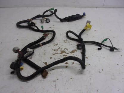 Kawasaki Jet Ski 1999 Ultra 150 OEM Main Wire Harness Assembly # 26030-3731