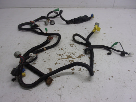 Kawasaki Jet Ski 1999 Ultra 150 OEM Main Wire Harness Assembly # 26030-3731