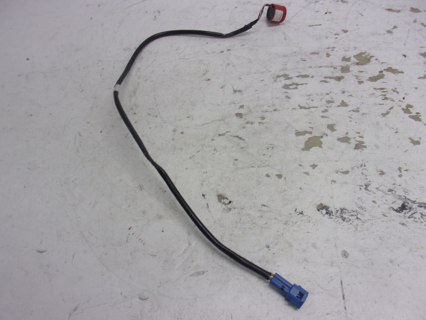 Kawasaki Jet Ski 2004-2021 STX Ultra OEM Horn / Buzzer Assembly Part# 27003-3706