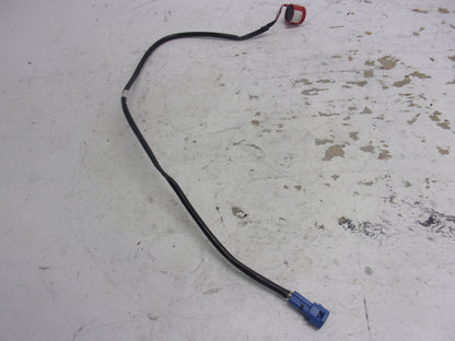 Kawasaki Jet Ski 2004-2021 STX Ultra OEM Horn / Buzzer Assembly Part# 27003-3706