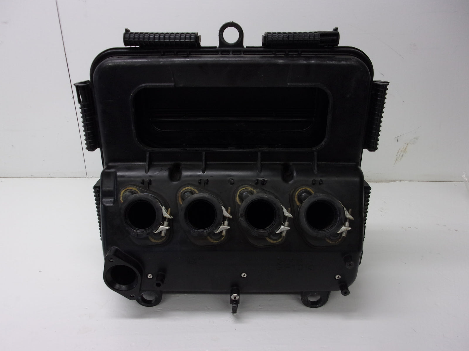 Yamaha Waverunner 2002-2005 FX140 FX OEM Complete Air Filter Box 60E-14410-00-00