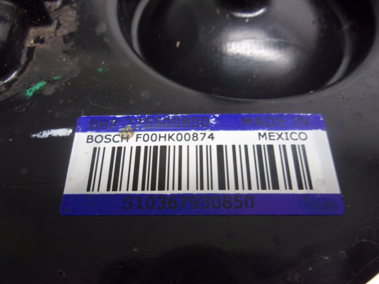 Sea Doo 2012-2018 Spark Wake GTI GTR GTX RXP RXT OEM Fuel Pump Part# 275500850