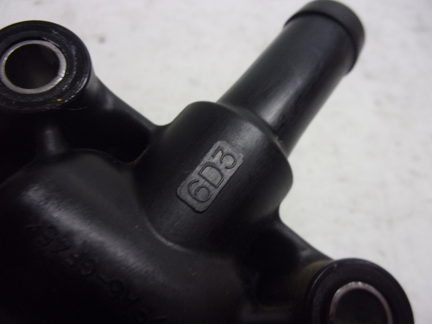 Yamaha Waverunner 2002-2005 FX140 FX HO FX OEM Coolant Joint # 60E-12446-00-94