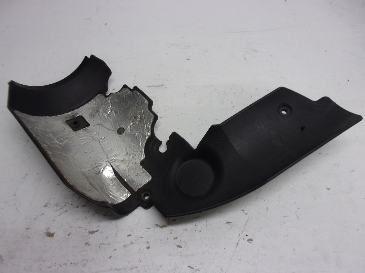 Yamaha Waverunner 2001-2005 XL XLT XA 1200 OEM Muffler Protector 66V-14718-00-00