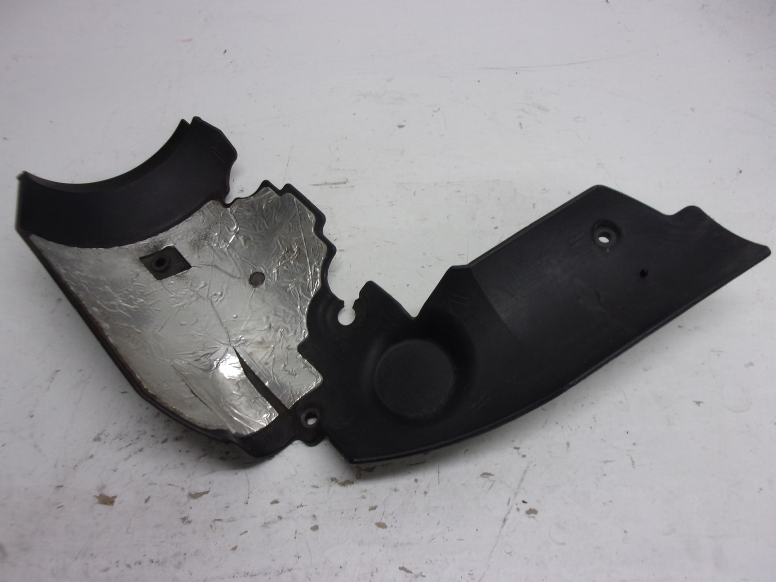 Yamaha Waverunner 2001-2005 XL XLT XA 1200 OEM Muffler Protector 66V-14718-00-00
