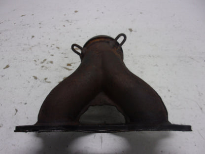 Polaris Snowmobile 2012-2016 RMK Switchback OEM Exhaust Manifold # 1262107-029