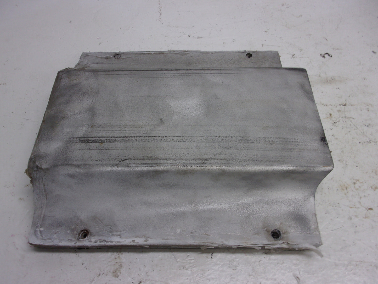 Kawasaki Jet Ski 1992-1997 750 SX SXI Aftermarket R&D Ride Plate # 59446-3715