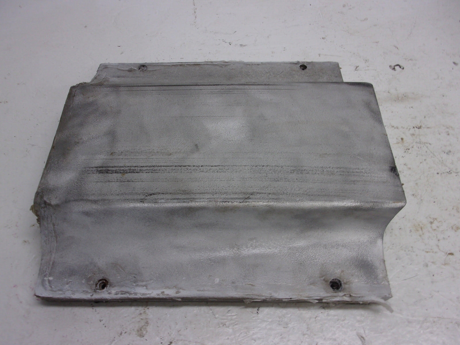 Kawasaki Jet Ski 1992-1997 750 SX SXI Aftermarket R&D Ride Plate # 59446-3715