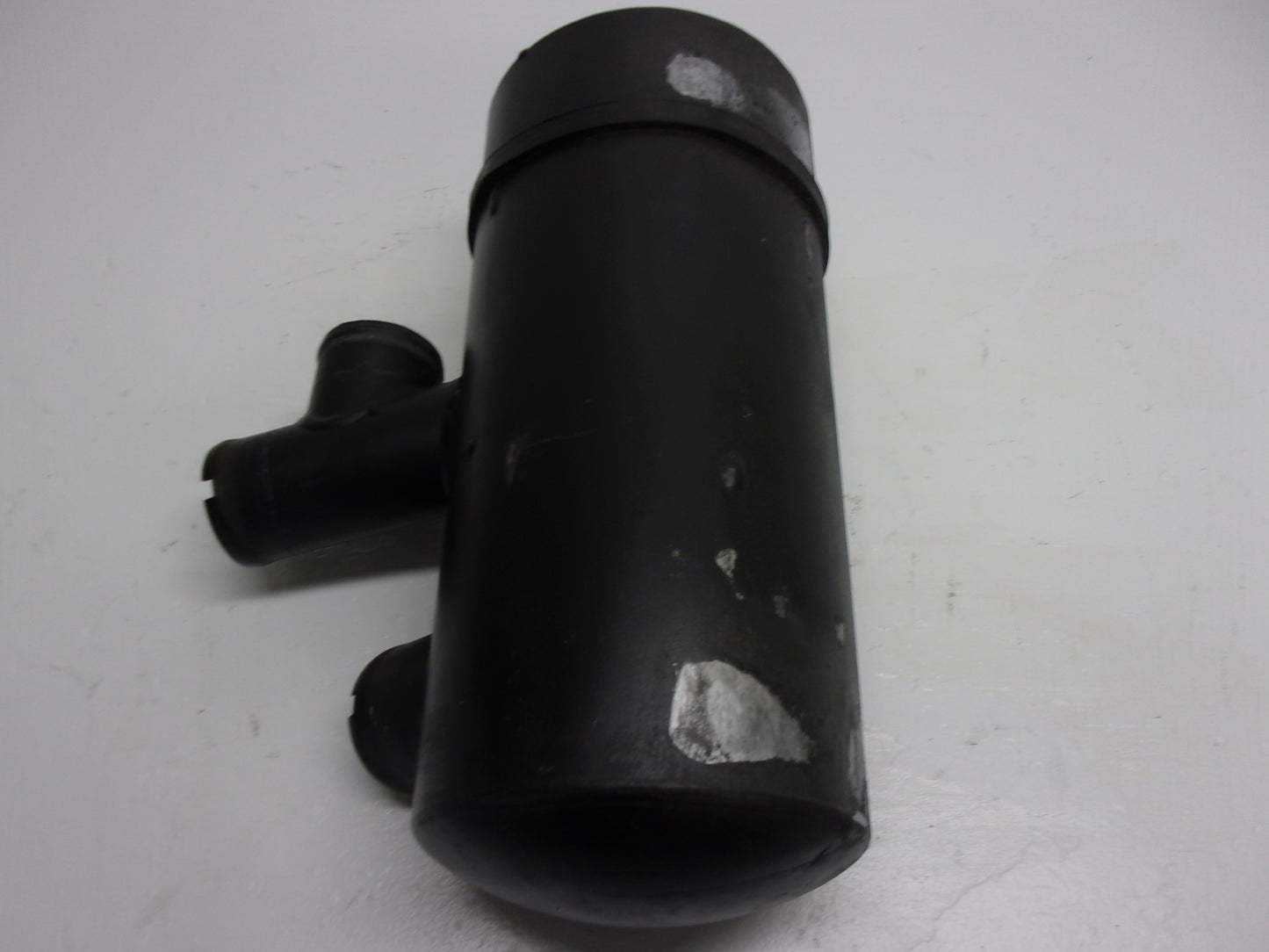 Sea Doo Bombardier 2003 GTX 4-Tec Supercharged OEM Secondary Muffler # 274000988