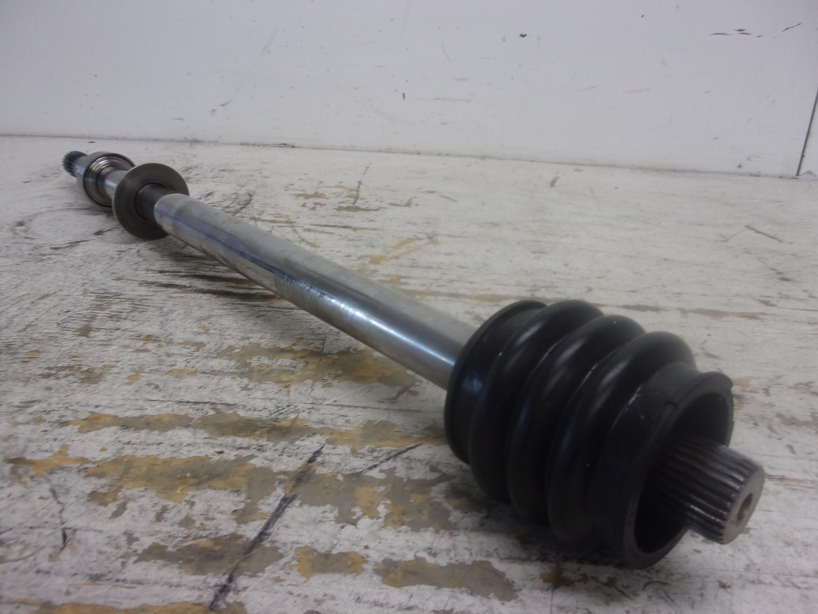 Sea Doo Bombardier 2004-2007 RXP OEM Complete Drive Shaft Part# 271001432