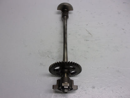Yamaha Waverunner 2016-2024 VX EX V1 OEM Counter Balance Shaft # 2HC-11407-00-00