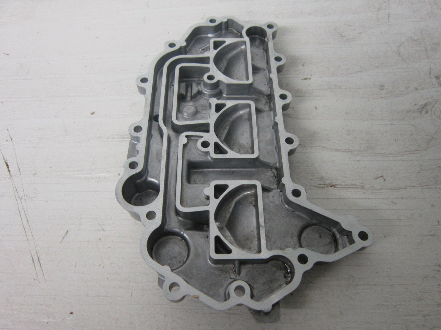 Sea Doo Bombardier 2014-2021 Spark GTI GTS 900 Ace Oil Sump Pan Part# 420911502
