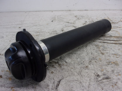 Sea Doo Bombardier 2015-2022 Spark OEM Fuel Filler Neck + Fuel Cap # 275500935