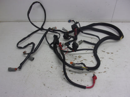 Sea Doo Bombardier PWC 2003-2004 GTX 4-Tech OEM Main Wiring Harness # 278001788