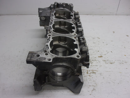 Yamaha WaveRunner PWC 2003-2008 GP1300 OEM Crankcase + Hardware 60T-15100-00-8S