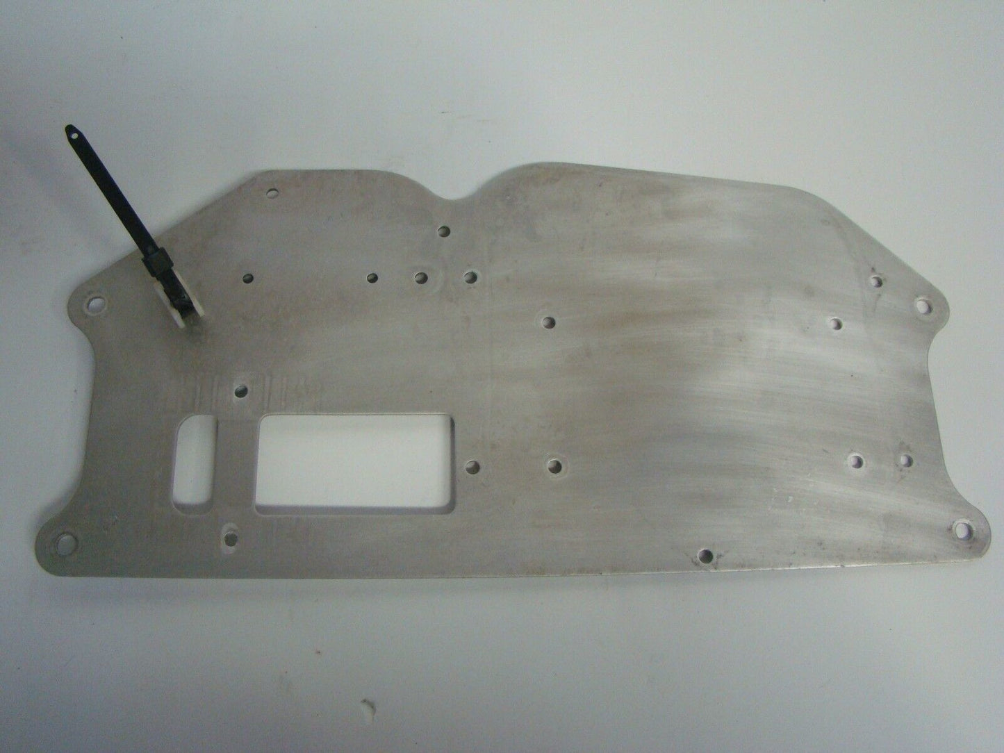 Yamaha Waverunner 10-2015 VX Cruiser Deluxe V1 Electrical Plate 6BU-81845-00-00