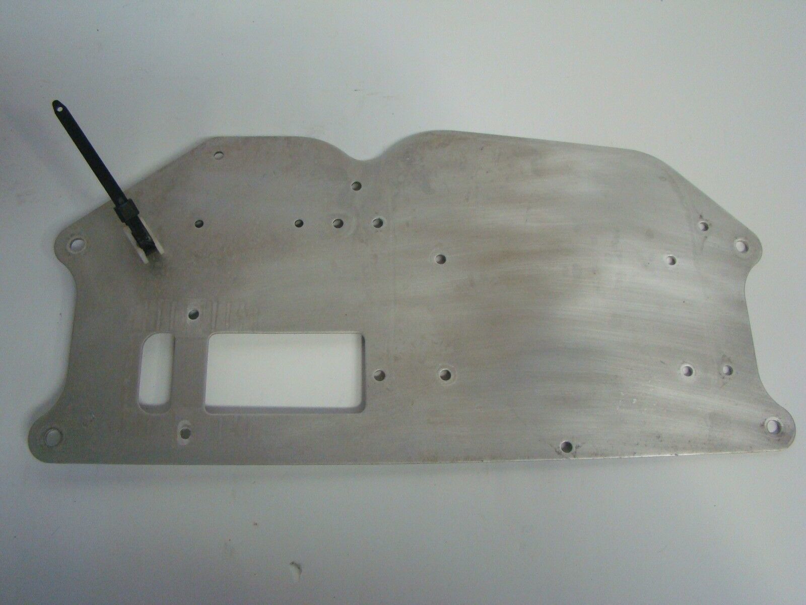 Yamaha Waverunner 10-2015 VX Cruiser Deluxe V1 Electrical Plate 6BU-81845-00-00